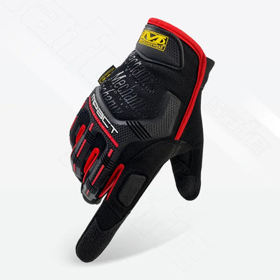 Tactical Super Seal Gloves For Outdoor Training - Smarsty