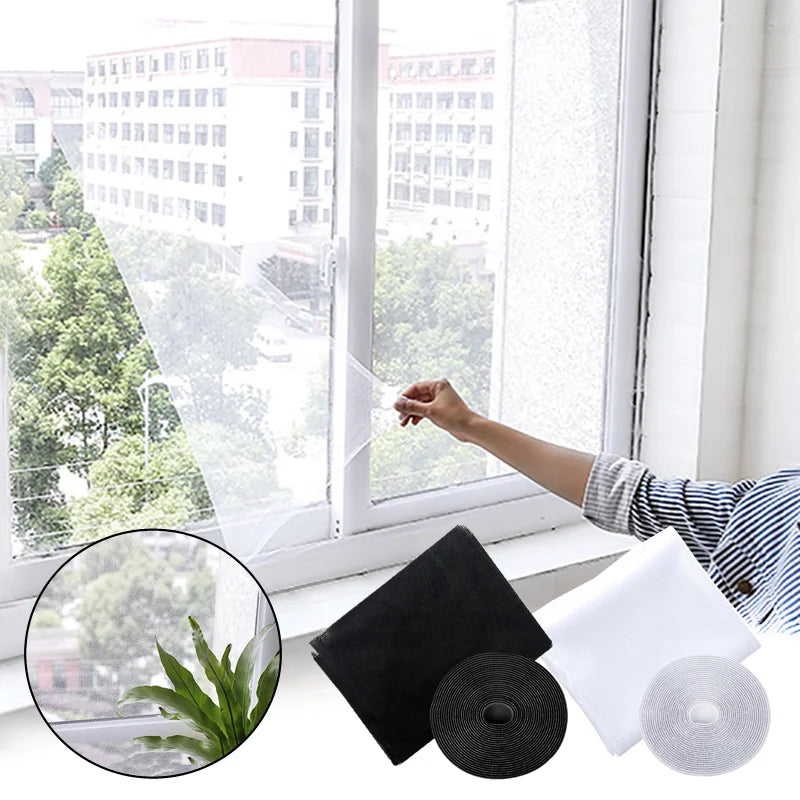 High Quality Anti Mosquito Net For Home Protection - Smarsty