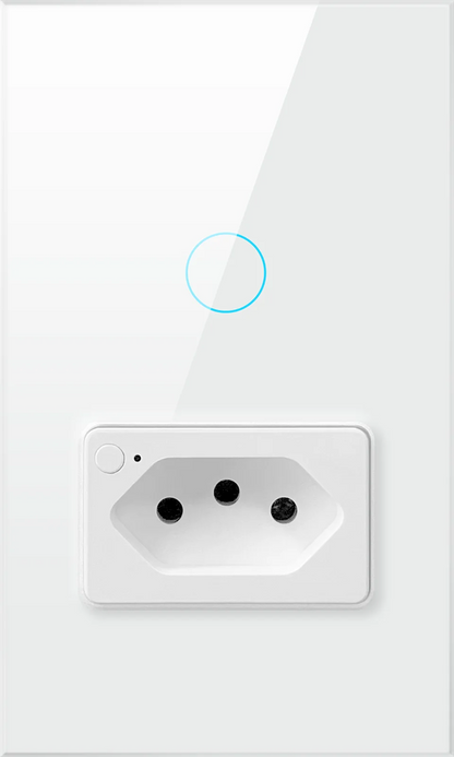 AVATTO Smart Light Switch with App Control for Alexa - Smarsty
