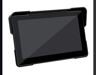 Motorcycle DVR GPS Navigation With CarPlay And Android Auto - Smarsty