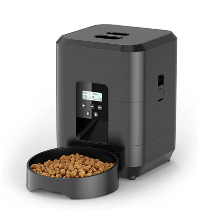 Smart 2L Pet Feeder for Cats and Dogs - Smarsty