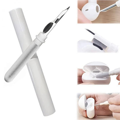 Earphone Cleaning Pen Kit for Airpods and Headsets - Smarsty
