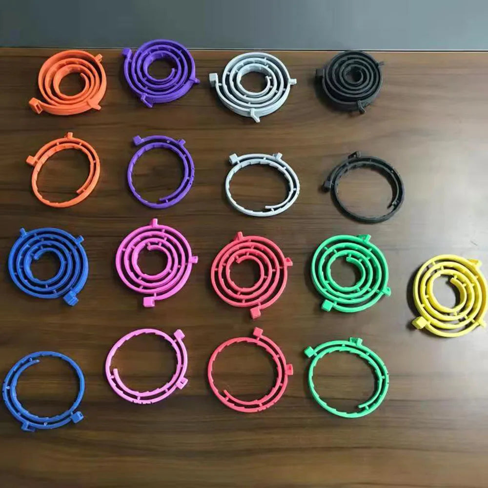 Adjustable VIP Dog Collar for Small Dogs and Cats - Smarsty