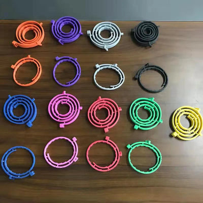 Adjustable VIP Dog Collar for Small Dogs and Cats - Smarsty