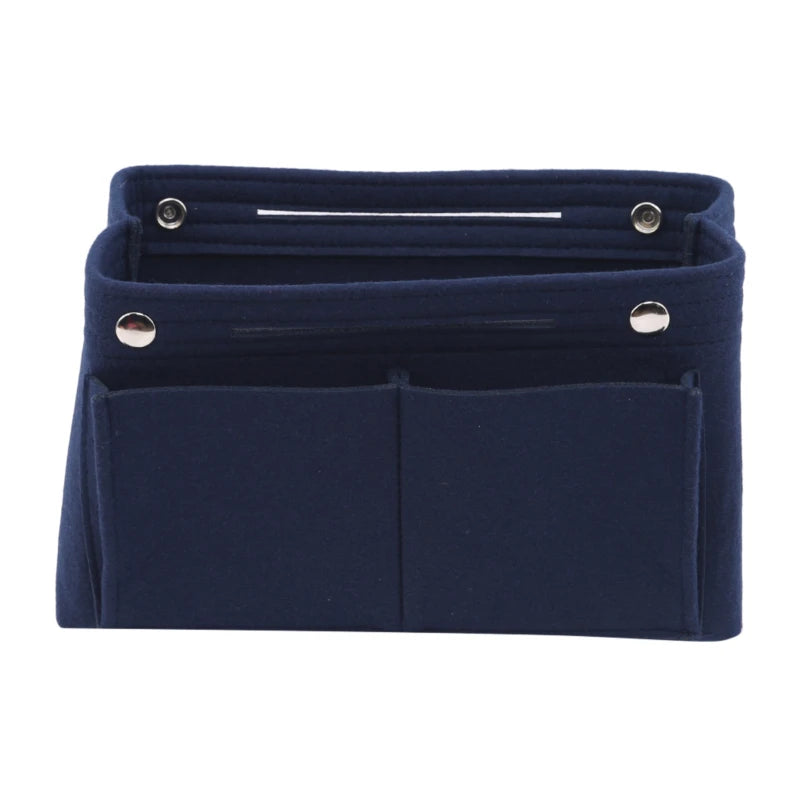 Makeup Bag Travel Organizer For Women Portable Case - Smarsty