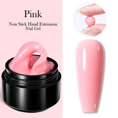 Born Pretty 15ml Non Stick Gel Polish for Nail Art - Smarsty
