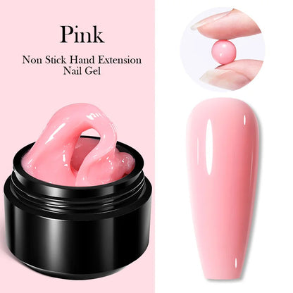 Born Pretty 15ml Non Stick Gel Polish for Nail Art - Smarsty