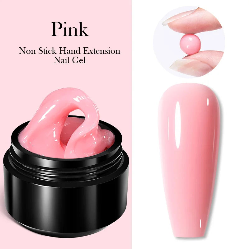 Born Pretty 15ml Non Stick Gel Polish for Nail Art - Smarsty