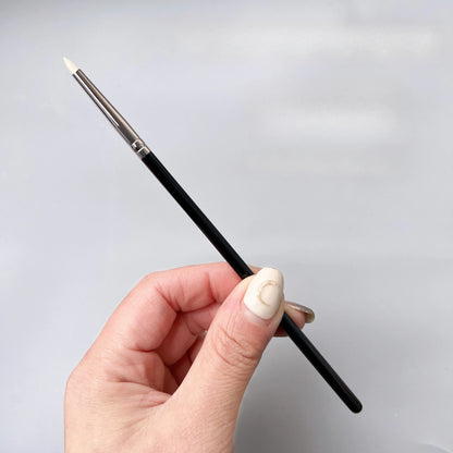 Precision Concealer Makeup Brush for Flawless Coverage - Smarsty