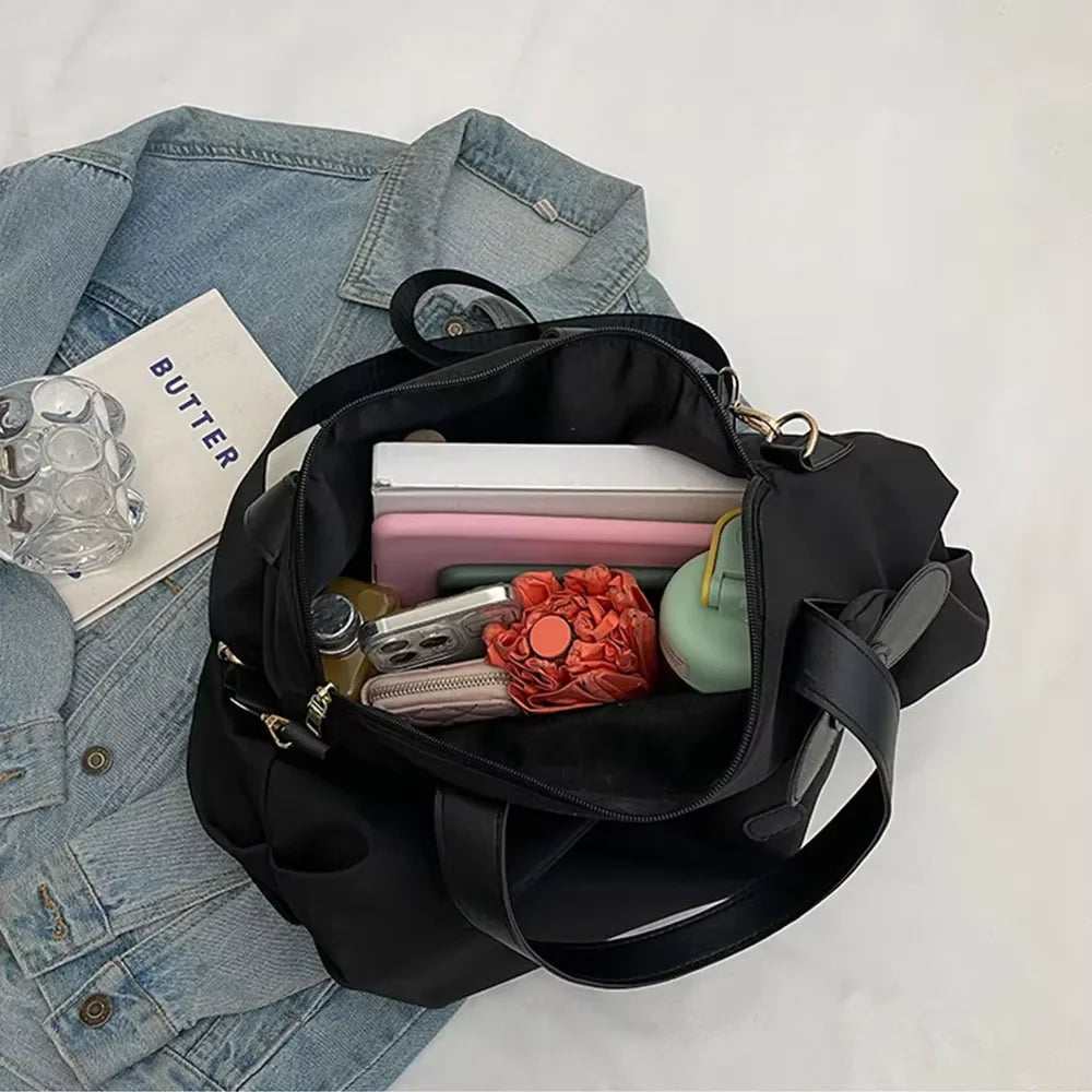 Hello Kitty Travel Storage Bags for Luggage Organization - Smarsty