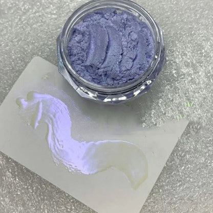 Pearl Effect Nail Powders for Stunning Mermaid Nails - Smarsty