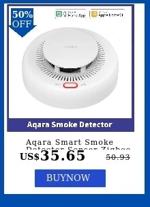 Aqara Smart Wall Switch E1 Wireless Control for Home - Smarsty