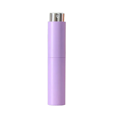 Portable 8ml Perfume Atomizer for Travel Essentials - Smarsty