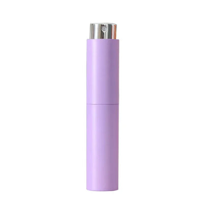 Portable 8ml Perfume Atomizer for Travel Essentials - Smarsty