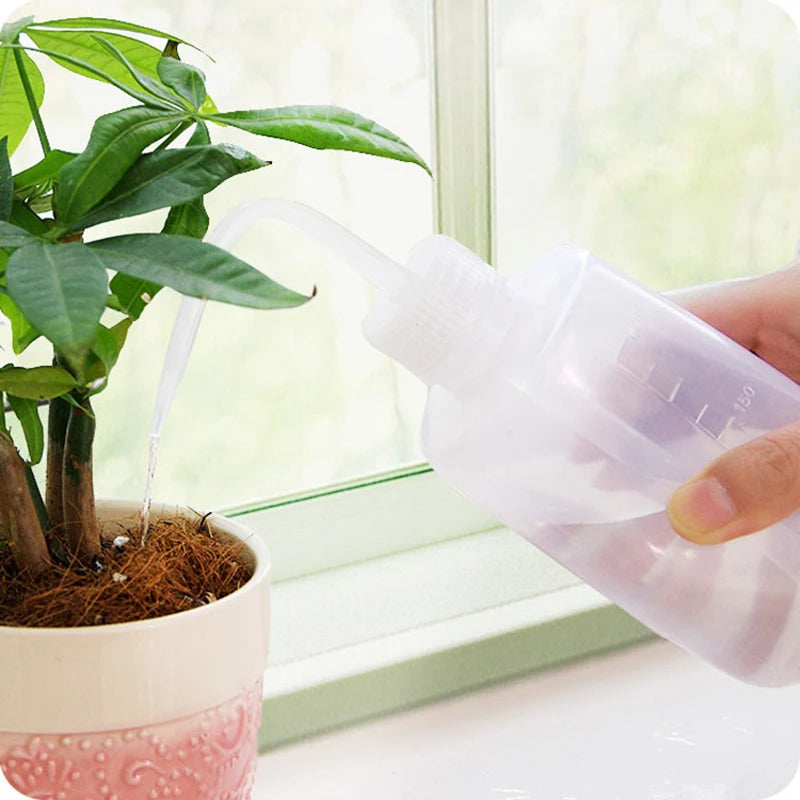 Plants Sprinkler Squeeze Spray Bottles for Easy Watering - Smarsty
