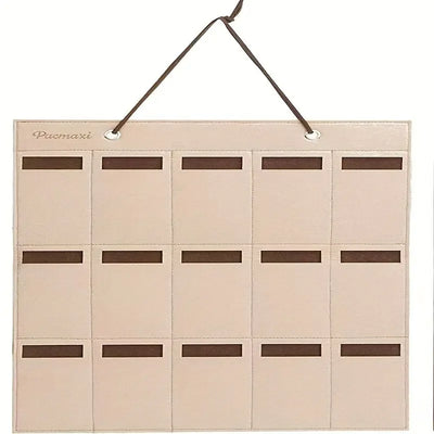 1PC Nordic Wall Hook Perforation-free Creative Glasses Storage Rack by Smarsty