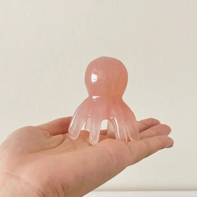 Octopus Massage Comb for Scalp Fatigue Relief - Smarsty