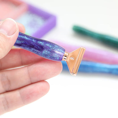 5D Diamond Painting Pen with Metal Replacement Heads - Smarsty
