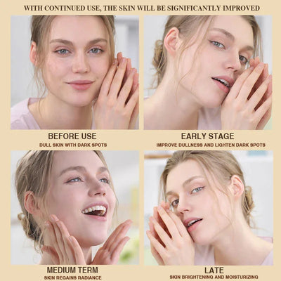 Anti Wrinkle Cream Eye Cream Face Moisturizer Anti Aging Face Lifting Nourishing Repair Collagen Boost Cream Korean Essence - Smarsty