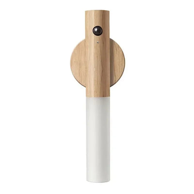 Magnetic LED Wall Light with Dimmable Touch Control - Smarsty
