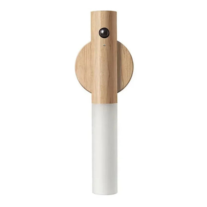 Magnetic LED Wall Light with Dimmable Feature - Smarsty