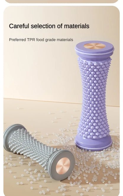 Foot Roller Massage Ball for Muscle Relaxation - Smarsty