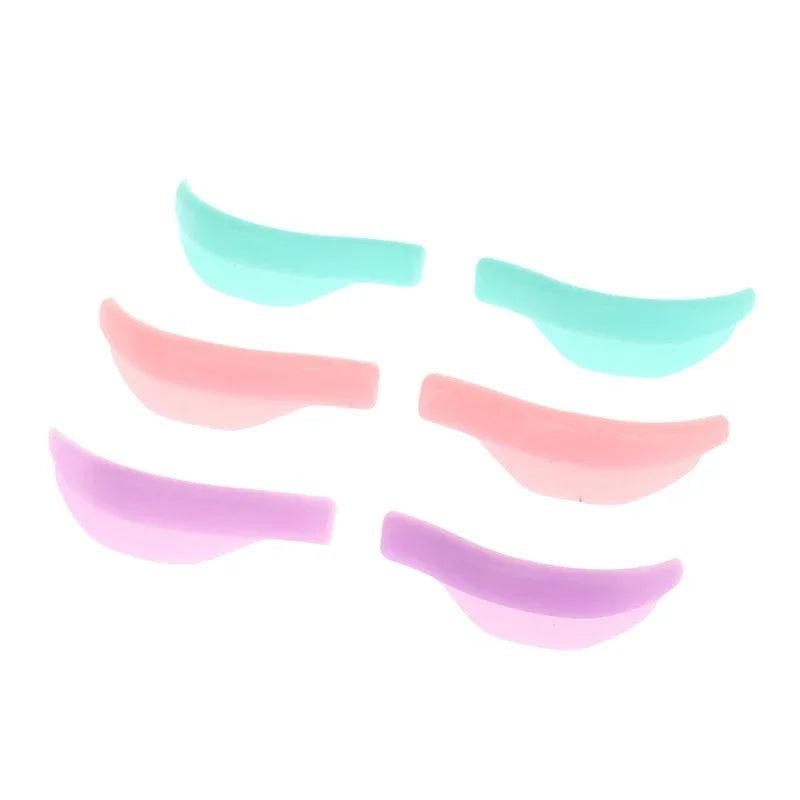 Wholesale Silicone Eyelash Perming Pads for Natural Lift - Smarsty