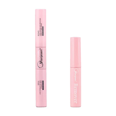 DIY Lash Extension Kit with Bond and Seal for Easy Application - Smarsty