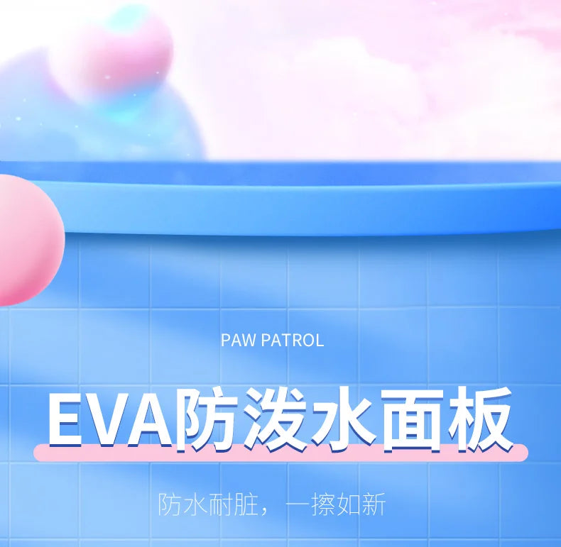 Cute Dog Character Kids Backpack School Bag For Girls Boys - Smarsty