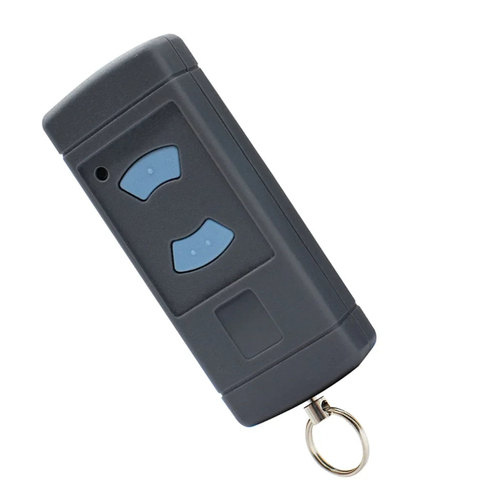 HORMANN 868 MHz Garage Door Remote Control with Privacy Feature - Smarsty