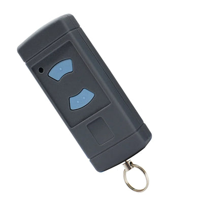 HORMANN 868 MHz Garage Door Remote Control with Privacy Feature - Smarsty