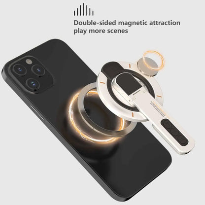 MagSafe Phone Grip Two Sided Magnetic Stand For IPhone - Smarsty