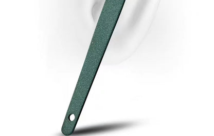 High-End 6-Piece Nail Scissors Set for Men and Women - Smarsty