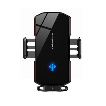 Magnetic Car Phone Holder Wireless 66W Fast Charger - Smarsty