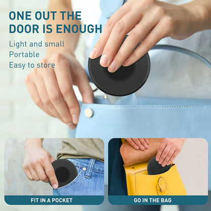 Multi USB Type C to C 60W Charging Adapter Cable Kit USB C to Lighting Conversion Set USB A & Type C to Micro/Type C/Lighting - Smarsty