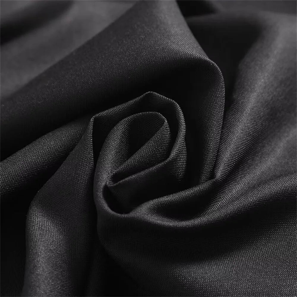 Sexy Strapless Backless Printed Long Dress Women Fashion Sleeveless Off Shoulder Vestidos 2024 Summer Lady Party Evening Robes - Smarsty