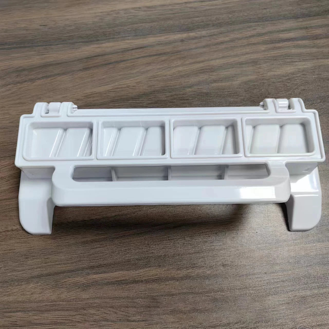 Reusable Kebab Maker Tool for Easy BBQ Preparation - Smarsty