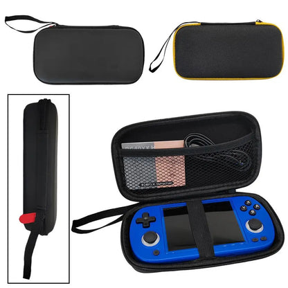 RG40XX H Game Console Storage Bag with Large Capacity - Smarsty