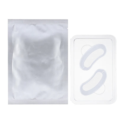 Microneedle Eye Patches for Dark Circles and Wrinkles - Smarsty
