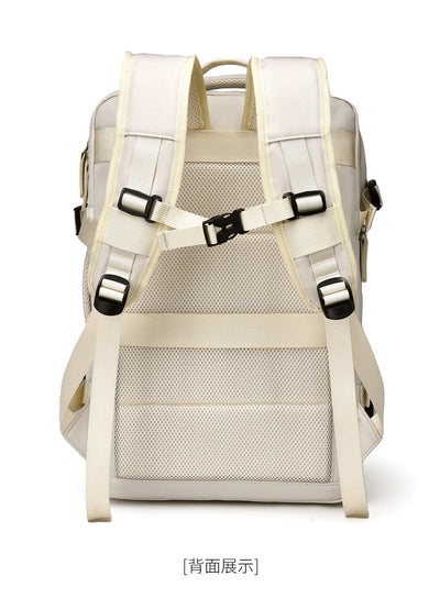 Backpack 40x30x20 Airplane, Cabin Hand Luggage Backpack, Laptop Backpack for Aeroplane Travel, School Backpack, Men Women's Bag - Smarsty