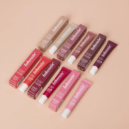 Moisturizing Crystal Lip Balm for Soft Lips - Smarsty