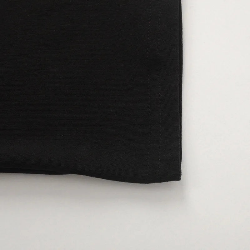 Summer Black Sexy Dress Women Streetwear Sleeveless Backless Solid Spaghetti Strap Bodycon Casual Clubwear Elegant Party Dresses - Smarsty