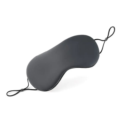 Korean Style Ice Silk Eye Mask for Travel Comfort - Smarsty
