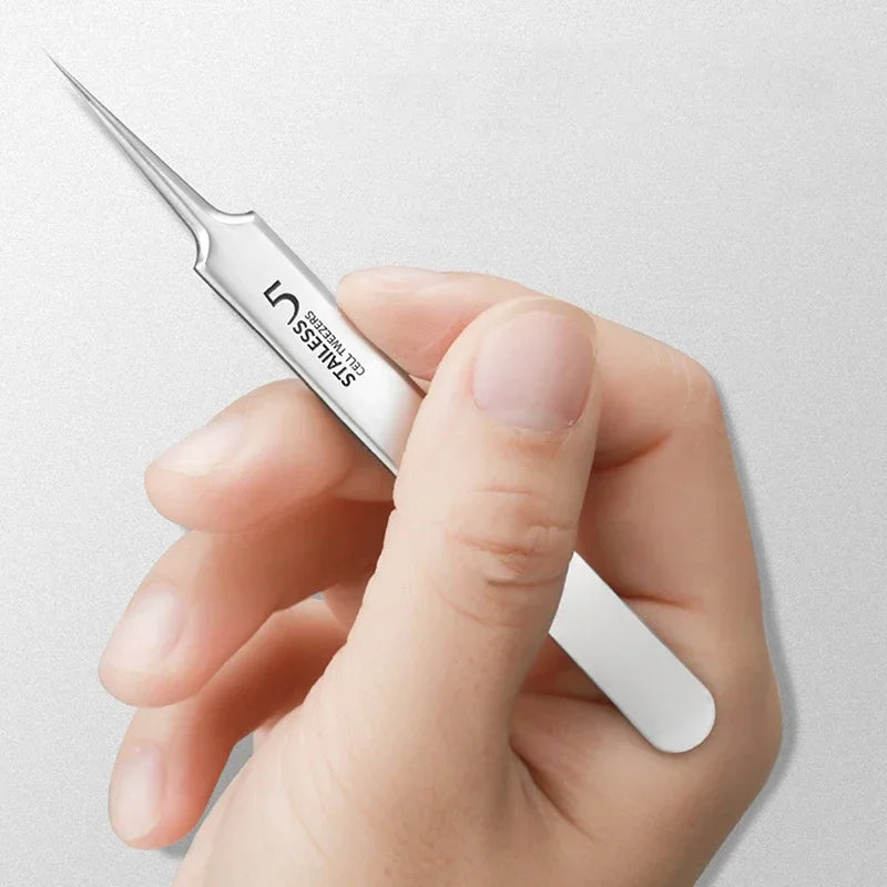 German Ultra Fine Blackhead Remover Tool for Clear Skin - Smarsty