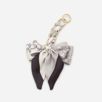 Bag Extension Chain Bow Bag Strap Chain Bag Hanging Chain Strap DIY Bag Chain Adjustment Extended Shoulder Armpit - Smarsty