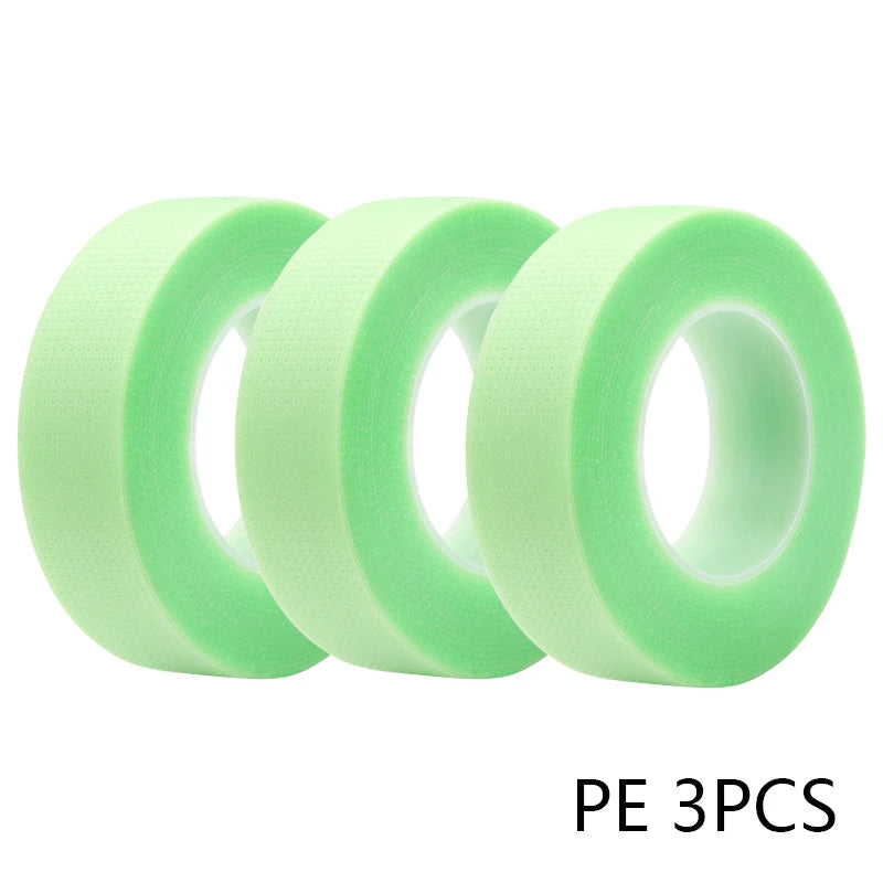 Eyelash Extension Tape for Perfect Lash Application - Smarsty