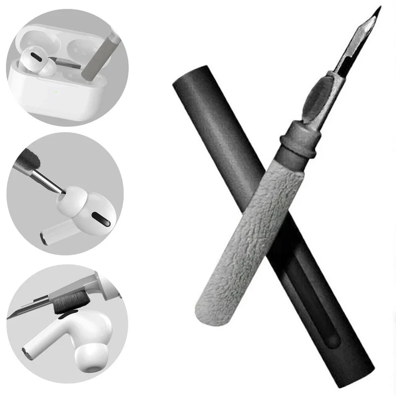Earphone Cleaning Pen Kit for Airpods and Headsets - Smarsty