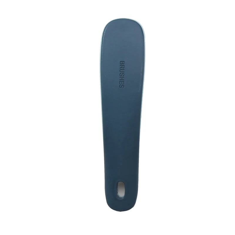 Shoe Cleaning Brush Plastic Clothes Scrubbing Household Multi-functional Cleaning Tools Commercial Washing Brush Accessories - Smarsty