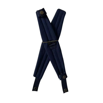 Waterproof Nylon Shoulder Strap For Kanken Backpack Detachable Widening Decompression Bag Strap Stress Reliever Bag Accessories - Smarsty