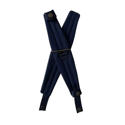 Waterproof Nylon Shoulder Strap For Kanken Backpack Detachable Widening Decompression Bag Strap Stress Reliever Bag Accessories